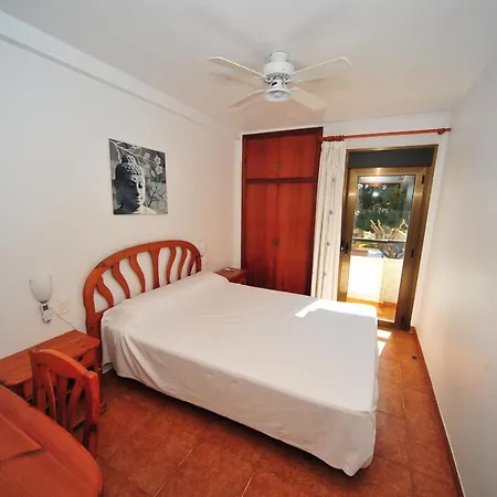 Holiday home Orange Park Jardin