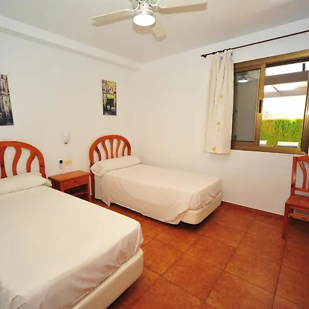 Orange Park Jardin *