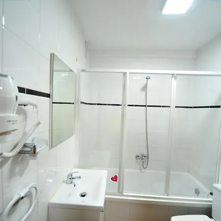 Holiday home Orange Park Jardin *