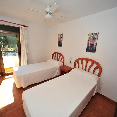 Orange Park Jardin Holiday home