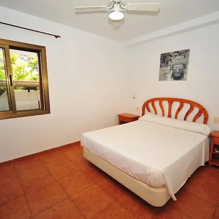 Orange Park Jardin Holiday home *