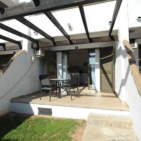 Orange Park Jardin Holiday home