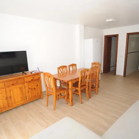Orange Park Jardin Holiday home *