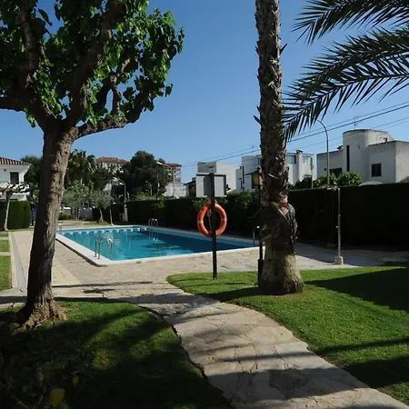 Orange Park Jardin Holiday home